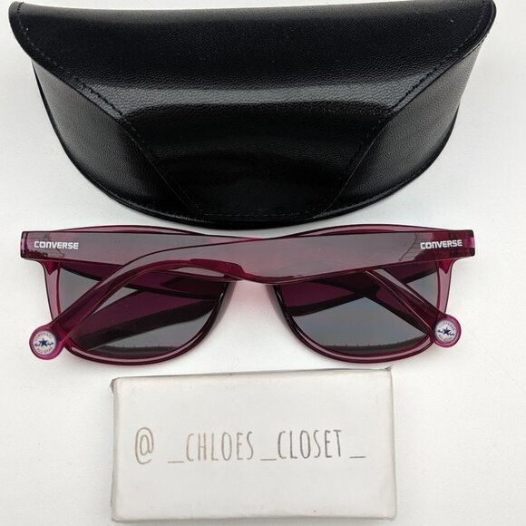 🕶️Converse H010 Men's Sunglasses /TA409🕶️​ - Picture 2 of 13